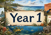 Connect: Year 1 Banner Photo