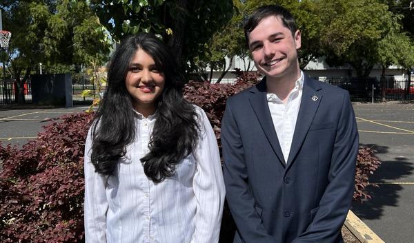 Careers Corner Banner Photo