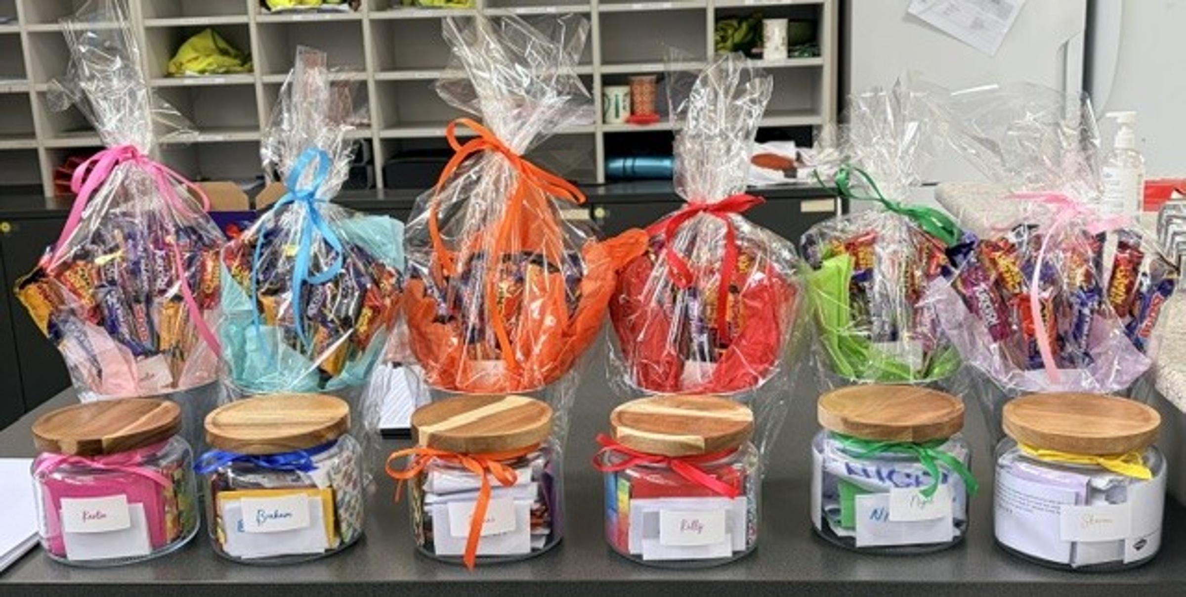 Principals Day Banner Photo