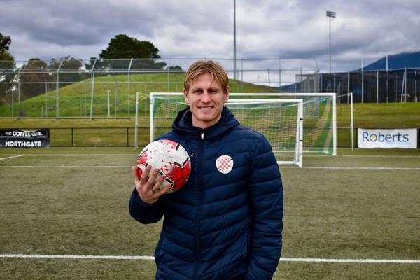 A Welcome Return Banner Photo