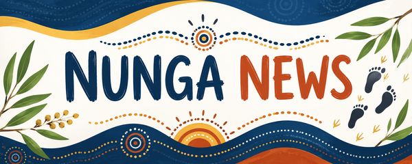NUNGA NEWS Banner Photo
