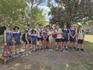 Tablelands District Track and Field Carnival Banner Photo