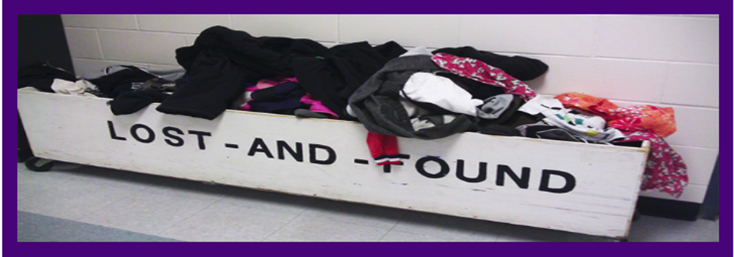 Banner Photo