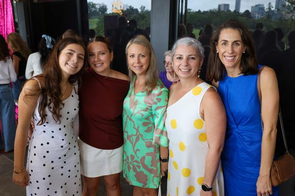 International Women's Day HighTea  Banner Photo