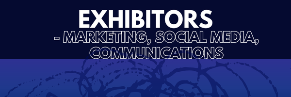 Communications, Marketing, Branding, Social Media Banner Photo