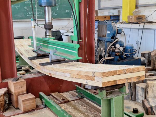 Year 8G Materials students  Banner Photo