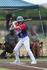 Baseball Star - Hannah Fior  Banner Photo