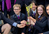 Student achievement Banner Photo