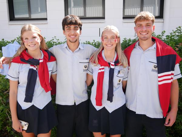 Senior Secondary School Banner Photo