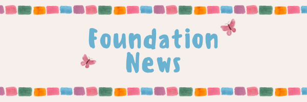Foundation Term 1 Newsletter Banner Photo