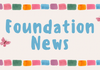 Foundation Term 1 Newsletter Banner Photo