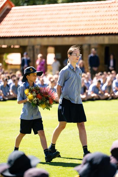 Around The Primary Banner Photo