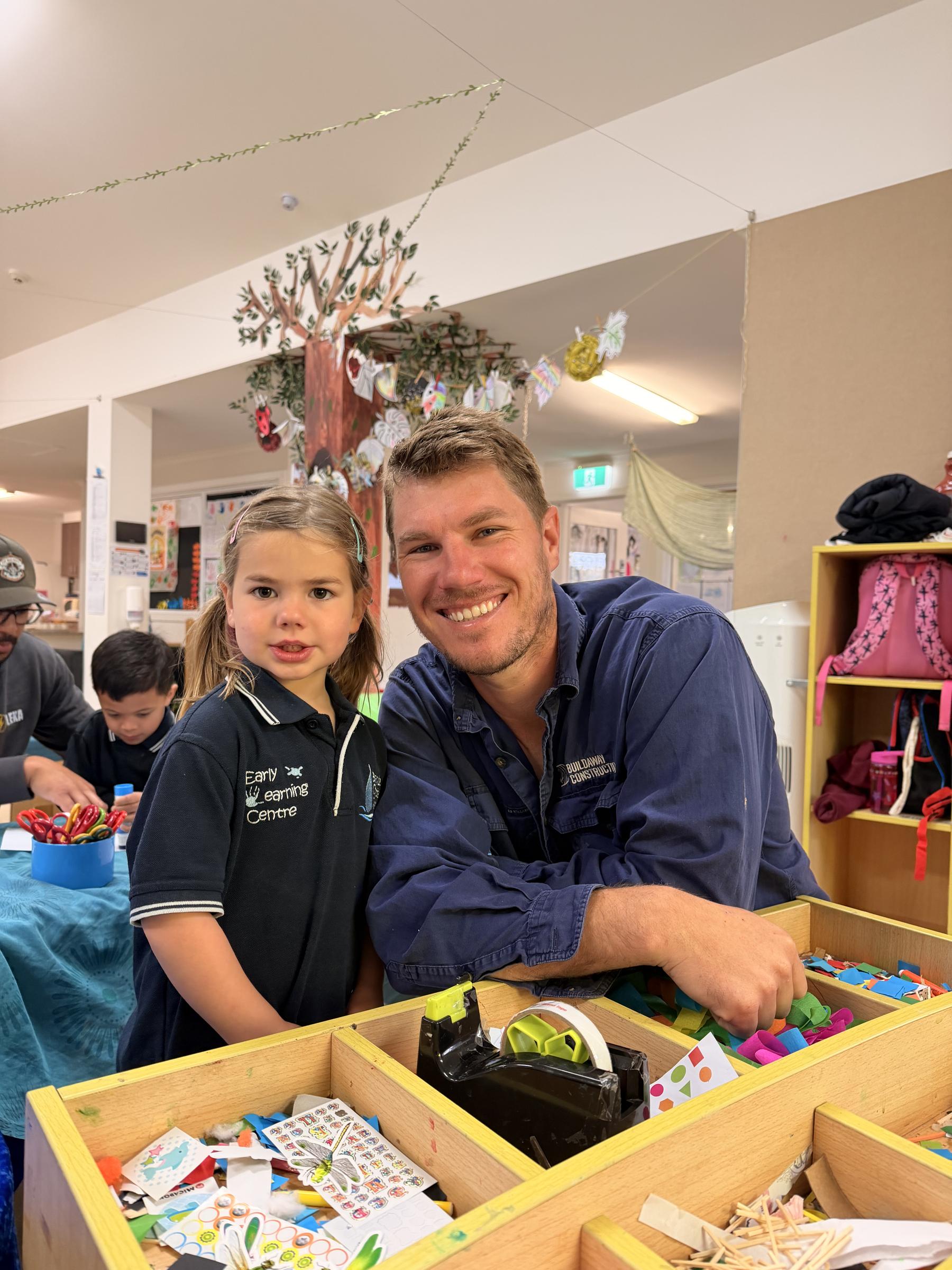 Early Learning Centre Banner Photo