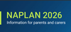 NAPLAN Banner Photo