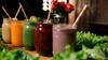 Year 9 MEX Smoothie Mission Banner Photo