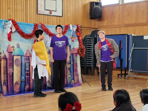 Student Gallery Banner Photo