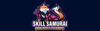 Skill Samurai Winter School Holidays Banner Photo