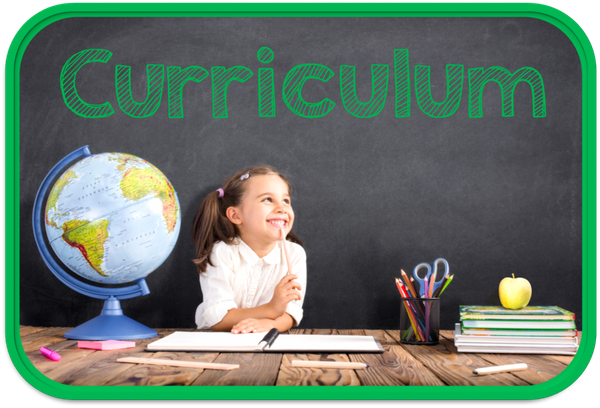 Classroom & Curriculum News Banner Photo