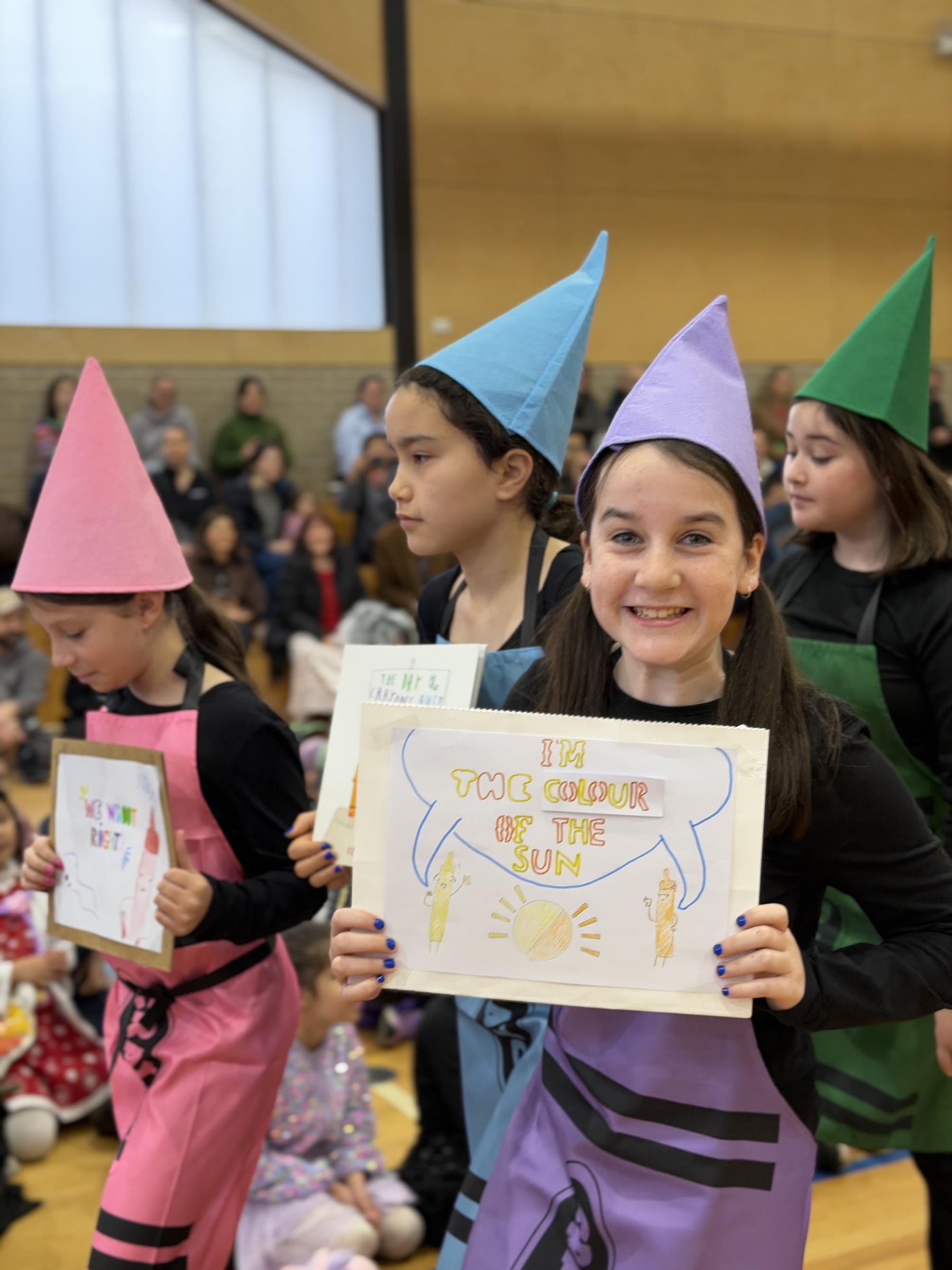 Book Week 2026 Banner Photo