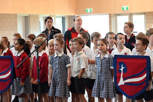 Extra-Curricular at MAG Banner Photo