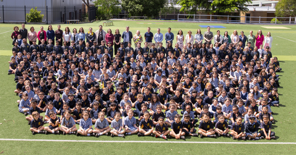 Staffing Acknowledgements Banner Photo