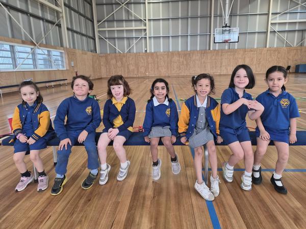 Foundation News Banner Photo