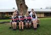 Year 12 Graduation Week Banner Photo