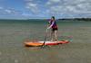 STAND UP PADDLE BOARDING Banner Photo