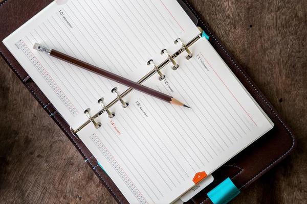 Important Dates 2026 Banner Photo