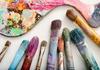 Art Banner Photo