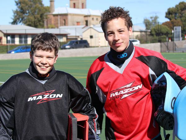 School Information Banner Photo