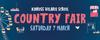 2026 Country Fair Banner Photo