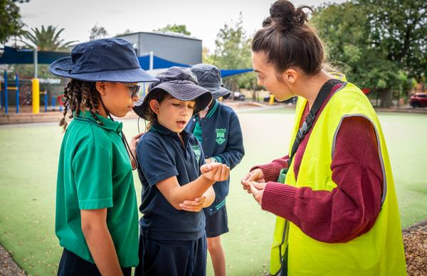 First Aid News Banner Photo