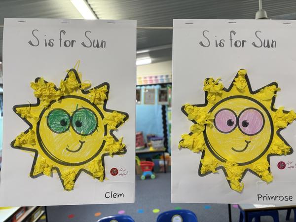 Grade Prep Report Banner Photo