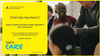 Child Safe Standards Banner Photo
