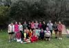 Duke of Edinburgh Camp Banner Photo