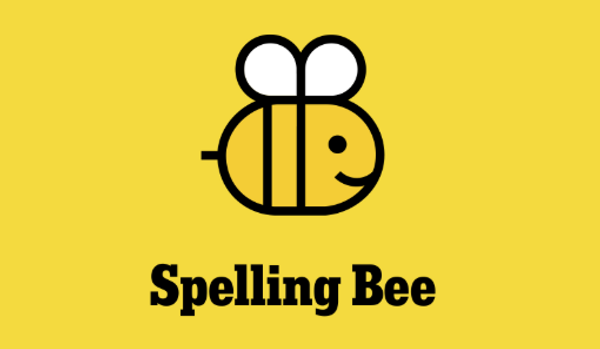 Spelling Bee  Banner Photo