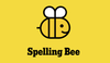 Spelling Bee  Banner Photo