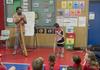 Grade 3 News Banner Photo