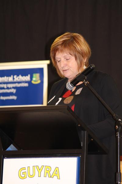 Principals Report  Banner Photo