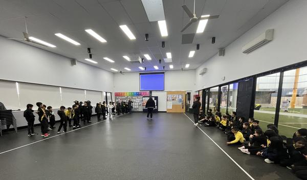 BEPS Production Banner Photo