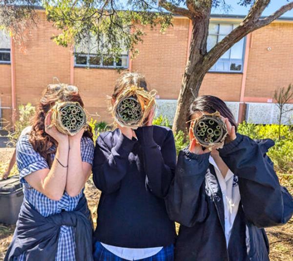 Sustainability Club Banner Photo