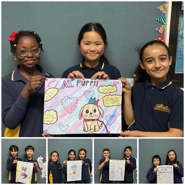 Level Four Banner Photo