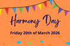 Harmony Day Banner Photo