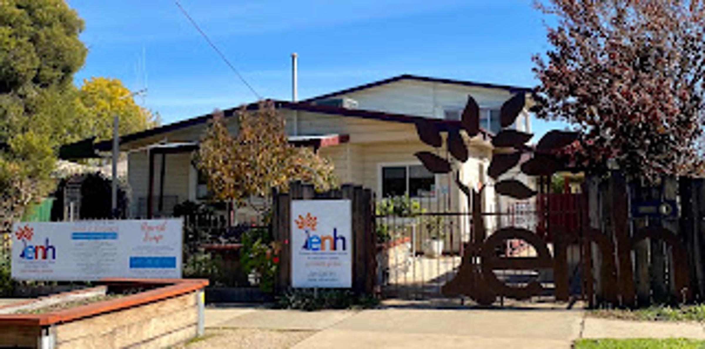 Living Justice Living Peace Banner Photo
