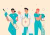Certificate III in Allied Health Assistance Banner Photo