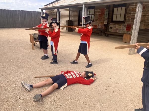 Senior School Banner Photo