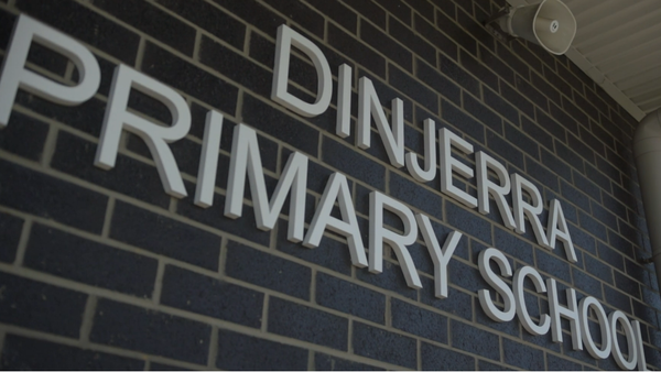 SCHOOL INFORMATION Banner Photo