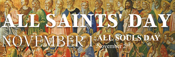 Prayer and Acknowledgement Banner Photo