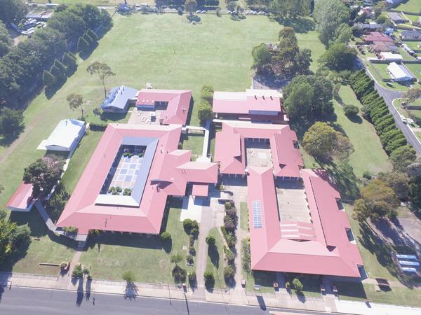 General School information Banner Photo